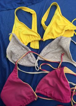 Bikini tops