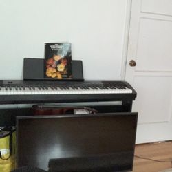 Casio CDP-235R Digital Piano 