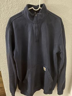 Carhartt Quarter Zip