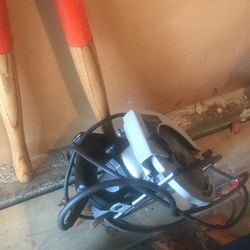 Craftsman Circular Saw