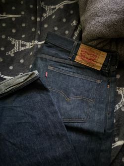 Levi’s