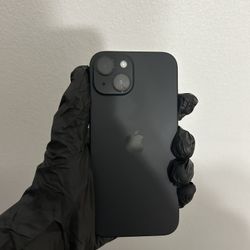 iPhone 15 128 GB (Unlocked) - Perfect Condition