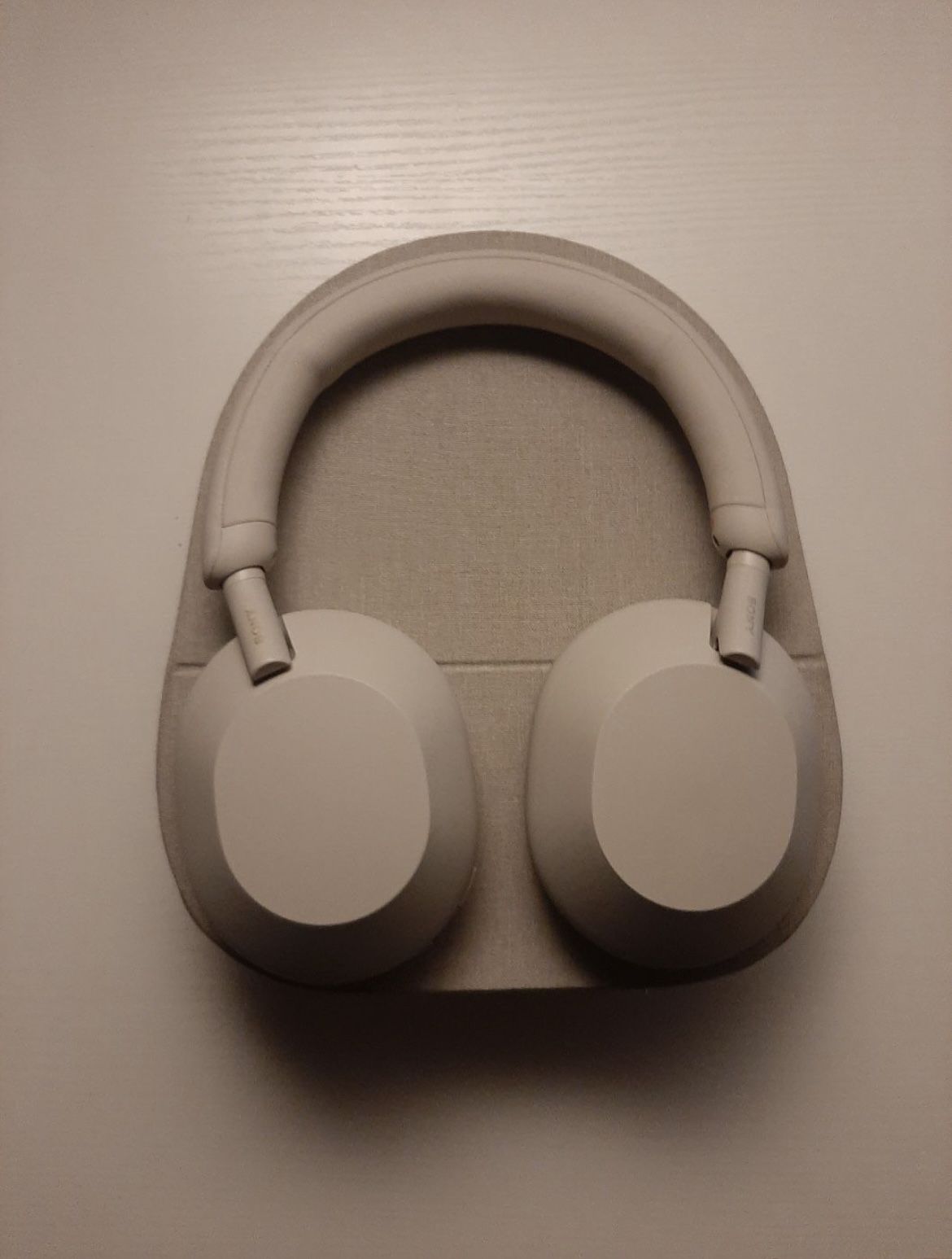 Sony headphones mark-5