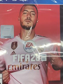 Pa 4 Game FIFA 2020