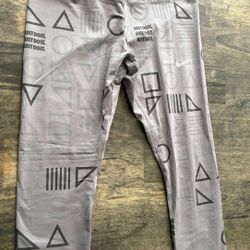 Nike Leggings Size M 