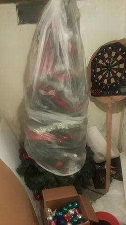 Christmas tree make your best offer