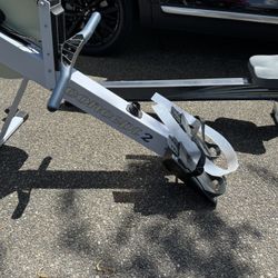 Concept 2 Rowing Machine 
