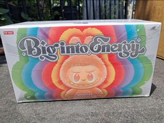 Labubu Blind box