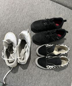 Men’s Tennis Shoes