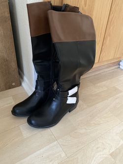 Arizona Jean Co. Memory foam sz 8m brand new 80.00