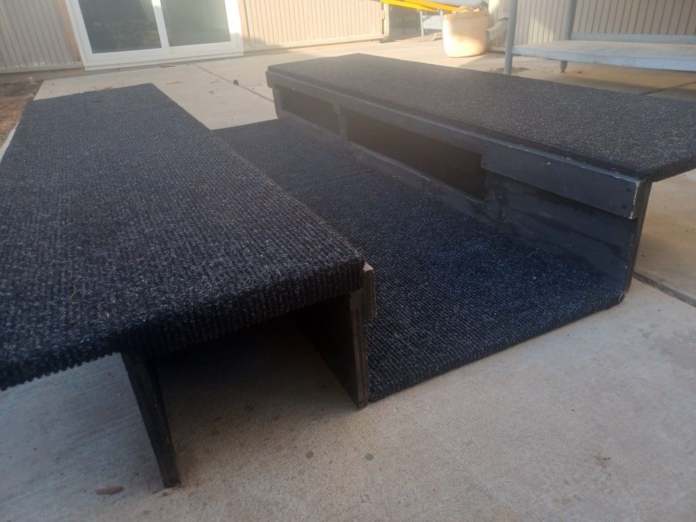 Custom Truck Bed Platform. OBO!!!!