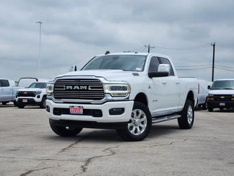 2023 RAM 2500