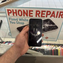 I phone 12 unlocked 64GB