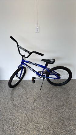 20” Bike
