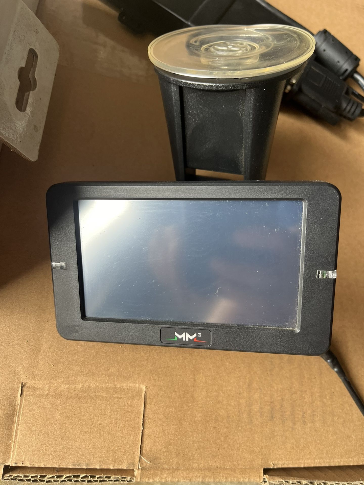 MM3 Smarty Touch Dodge Cummins Tuner