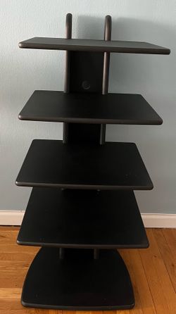 Decor/Bookshelf 4Tier