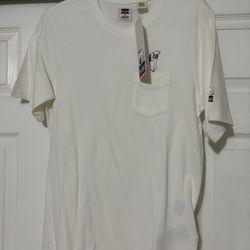 Levis x Peanuts Oversized T Shirt Size Men XS
