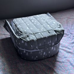 Baby Cot
