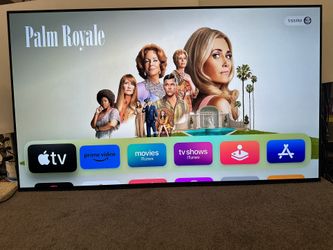 50 Inch Pioneer Tv