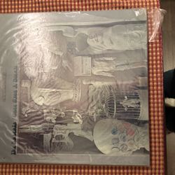 Original Record Vinyl The Rascals Once Upon A Dream