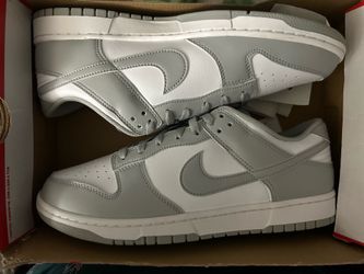 Men Nike Dunk Los Retro Size 12