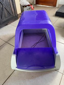 Petsafe Scoopfree