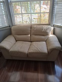 Free Couch and love seat!