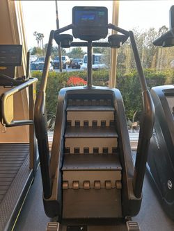 Life Fitness Integrity Powermill SE3HD