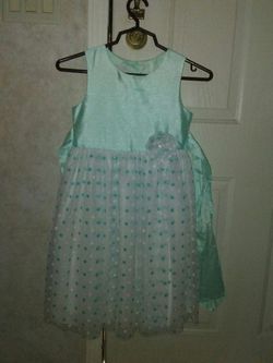 Girls Dress