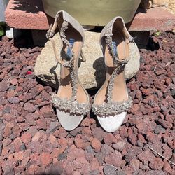 I.N.C Internacional Concepts Heels