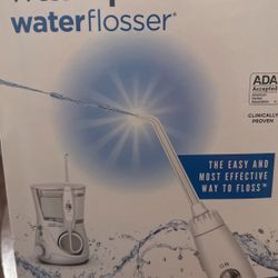 Water Pik Water Flosser