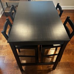 Dining Room Table