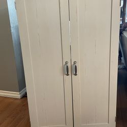 Computer/gaming Armoire 