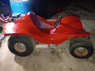 Gocart