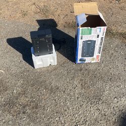 Battery Backup