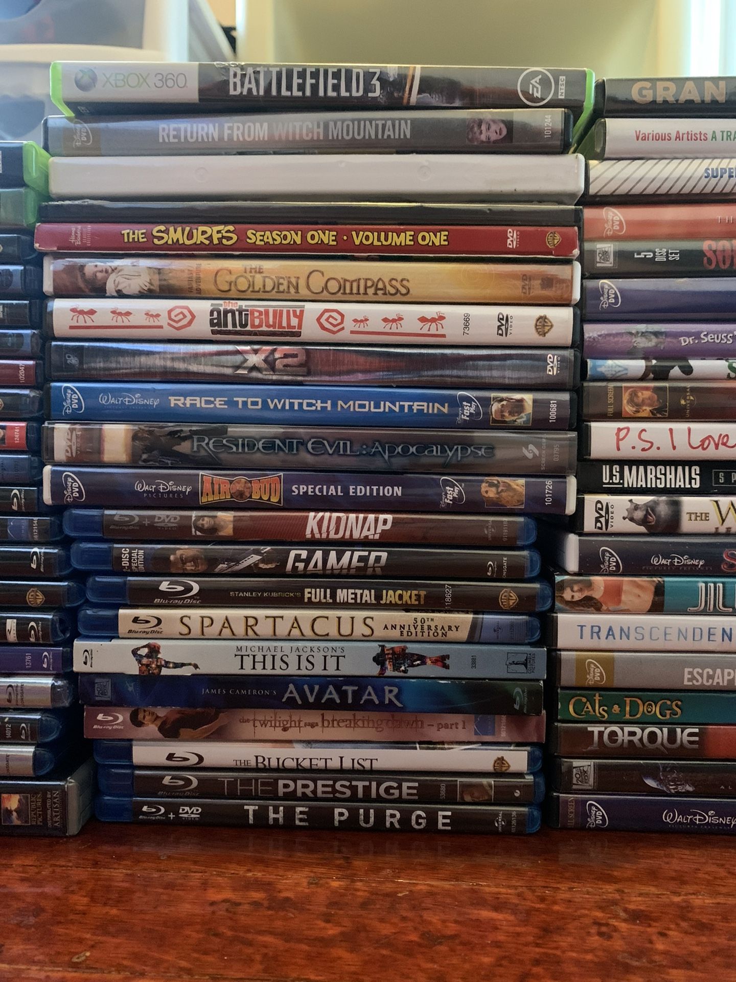 Movies