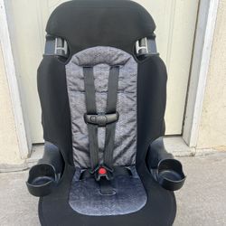 COSCO BOOSTER CAR SEAT