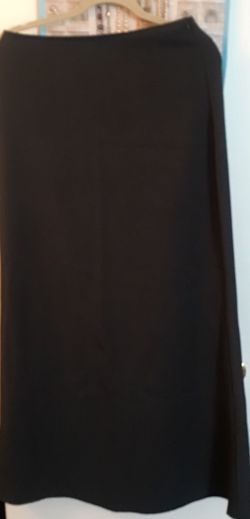 Maxi skirt worn once