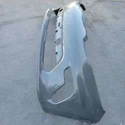 21/22/23 Dadge Durango Front Bumper
