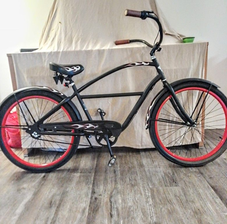 Vintage Electra Bycicle 26"