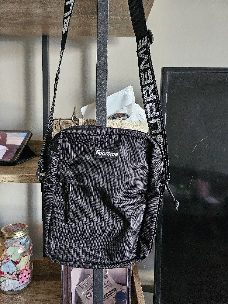 Supreme Bag (SS18)