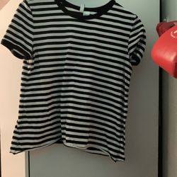 Striped Shirt