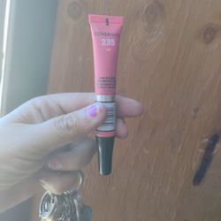 CoverGirl Melting Pot Metallics Liquid Gel Lipstick Rogue A Levres 235