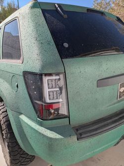 Selling my jeep wk 2005