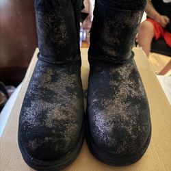 Ugg Boot