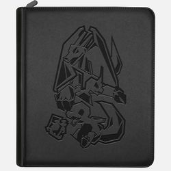 Pokemon - Charizard Toploader 9-Pocket Binder - $50