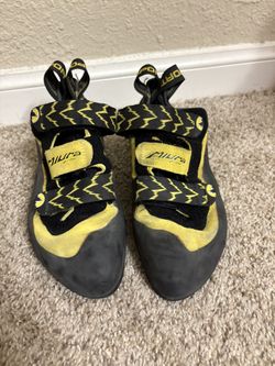 La Sportiva Miura VS Climbing Shoes