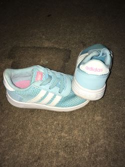 Adidas size 7