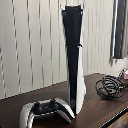 Ps5 Slim