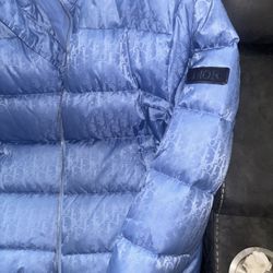 Dior Puffer 